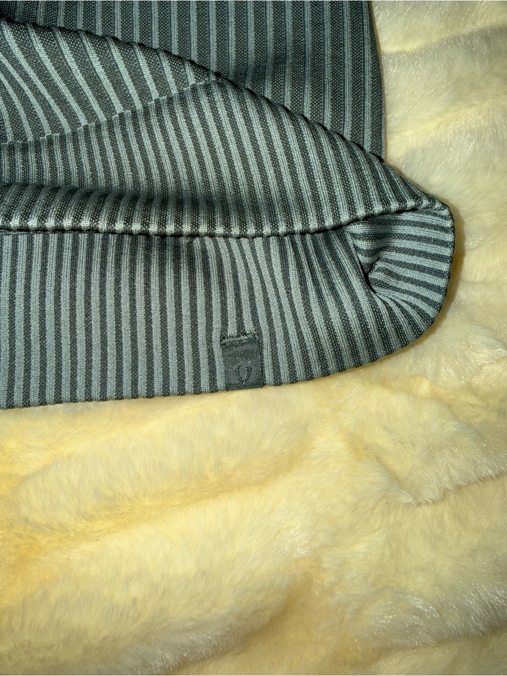 Lululemon Rest Less Pullover - Picture 2 of 3